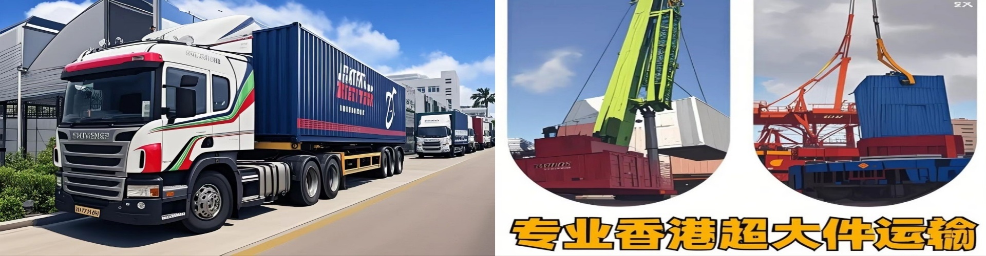 桥头镇到香港物流公司,桥头镇到台湾快递公司，桥头镇澳门货运公司